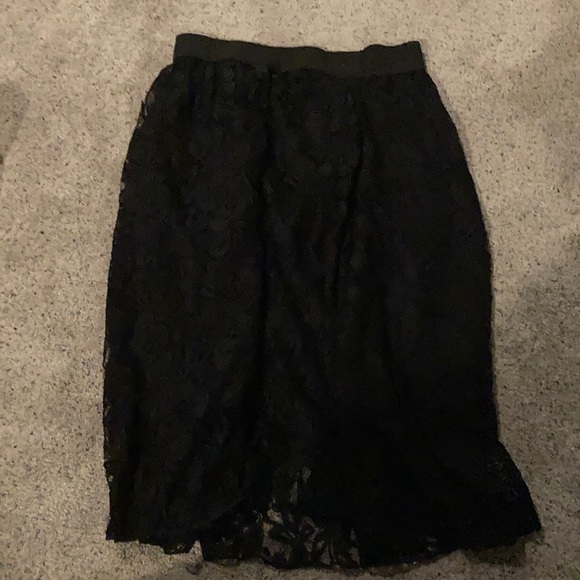 LLR Lola Skirt